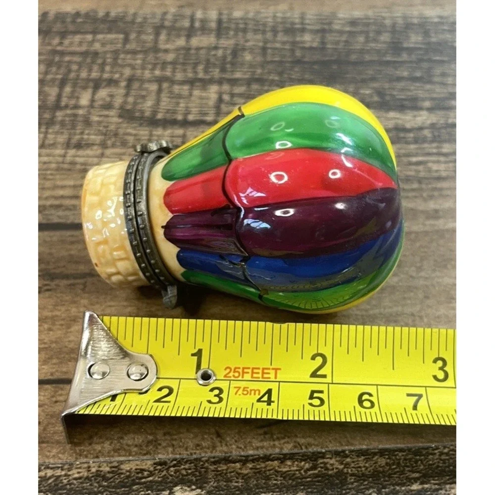 Mini Porcelain 2.5